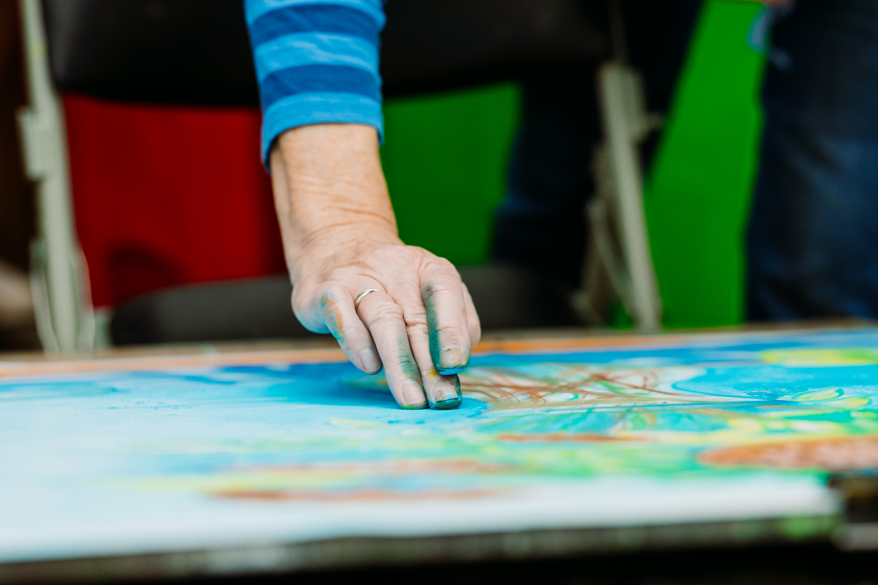 Courses and Workshops at RWA Drawing School, Bristol | RWA Bristol